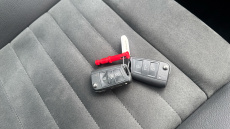 SEAT Arona 1.0 TSI 110 FR Sport 5dr DSG Petrol Hatchback